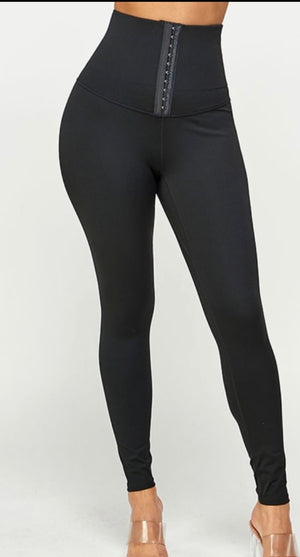 BODY SHAPER LEGGINGS