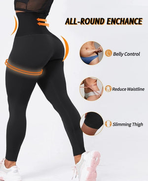 BODY SHAPER LEGGINGS