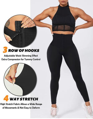 BODY SHAPER LEGGINGS