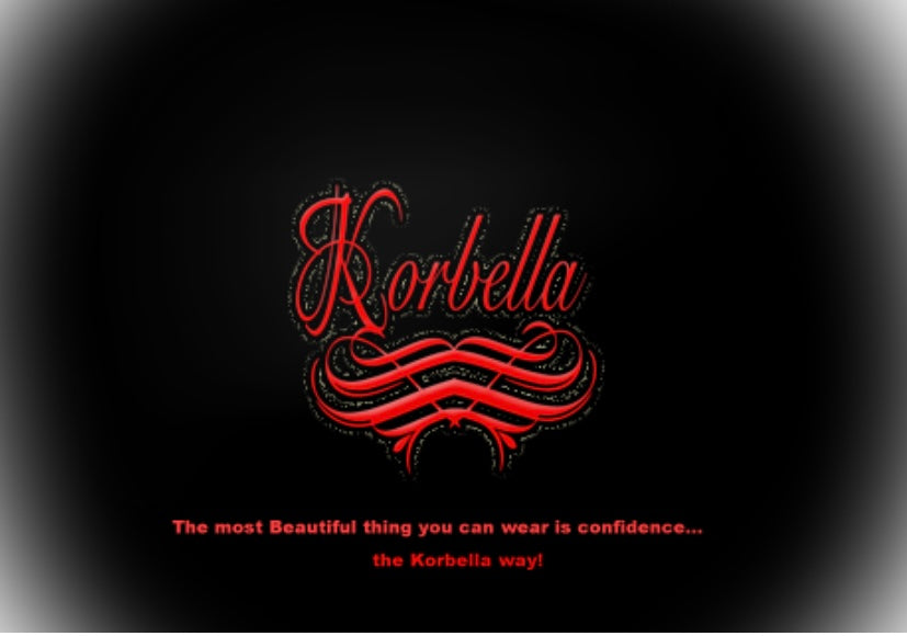 Korbella Gift Card