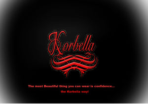 Korbella Gift Card