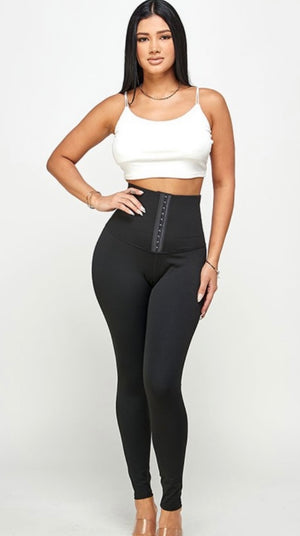 BODY SHAPER LEGGINGS