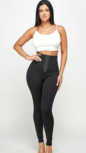 BODY SHAPER LEGGINGS